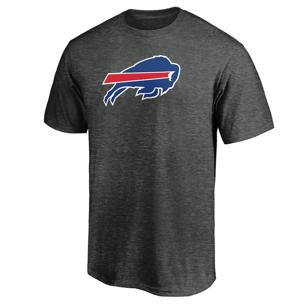 Primary Logo T-Shirt - Buffalo Bills