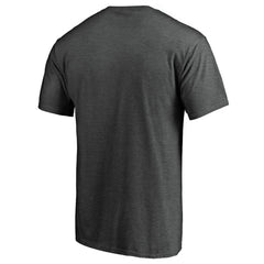 MLB Miami Marlins Heart and Soul T-Shirt