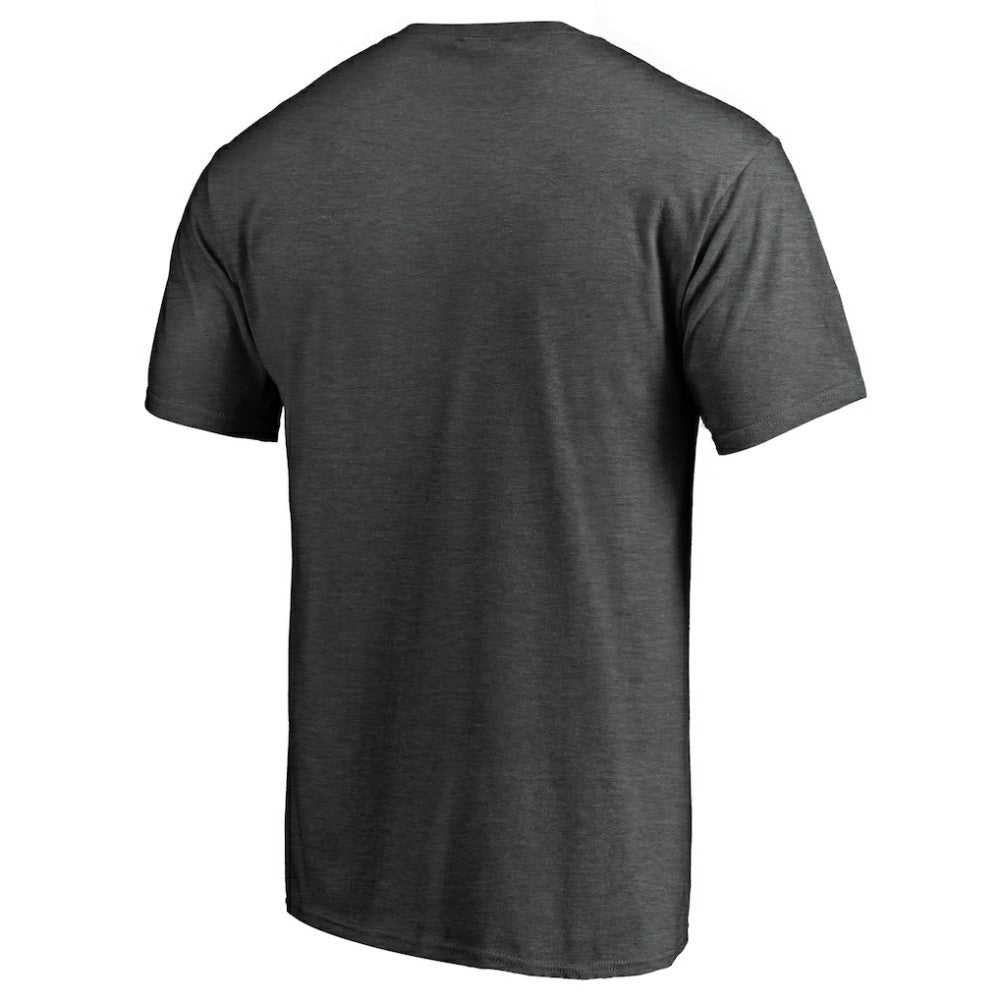 MLB Philadelphia Phillies Heart and Soul T-Shirt