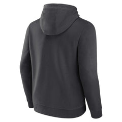 Victory Arch Fitted Pullover Hoodie - Seattle Seahawks