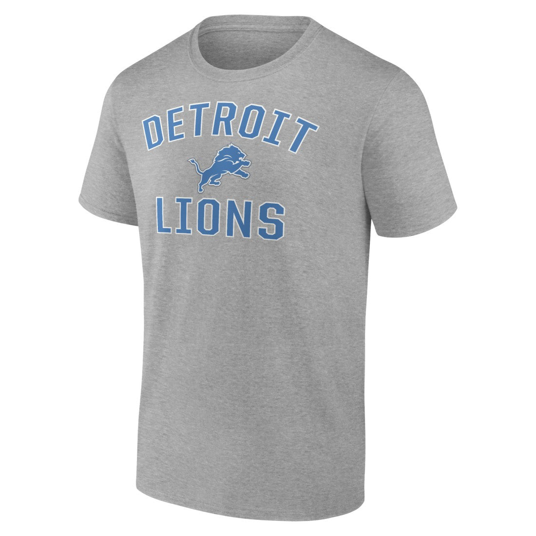 Victory Arch T-Shirt - Detroit Lions
