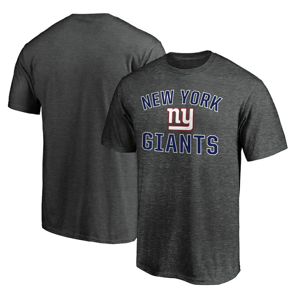 Victory Arch T-Shirt - New York Giants