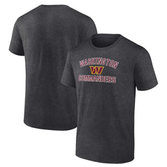 Victory Arch T-Shirt - Washington Commanders