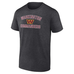 Victory Arch T-Shirt - Washington Commanders
