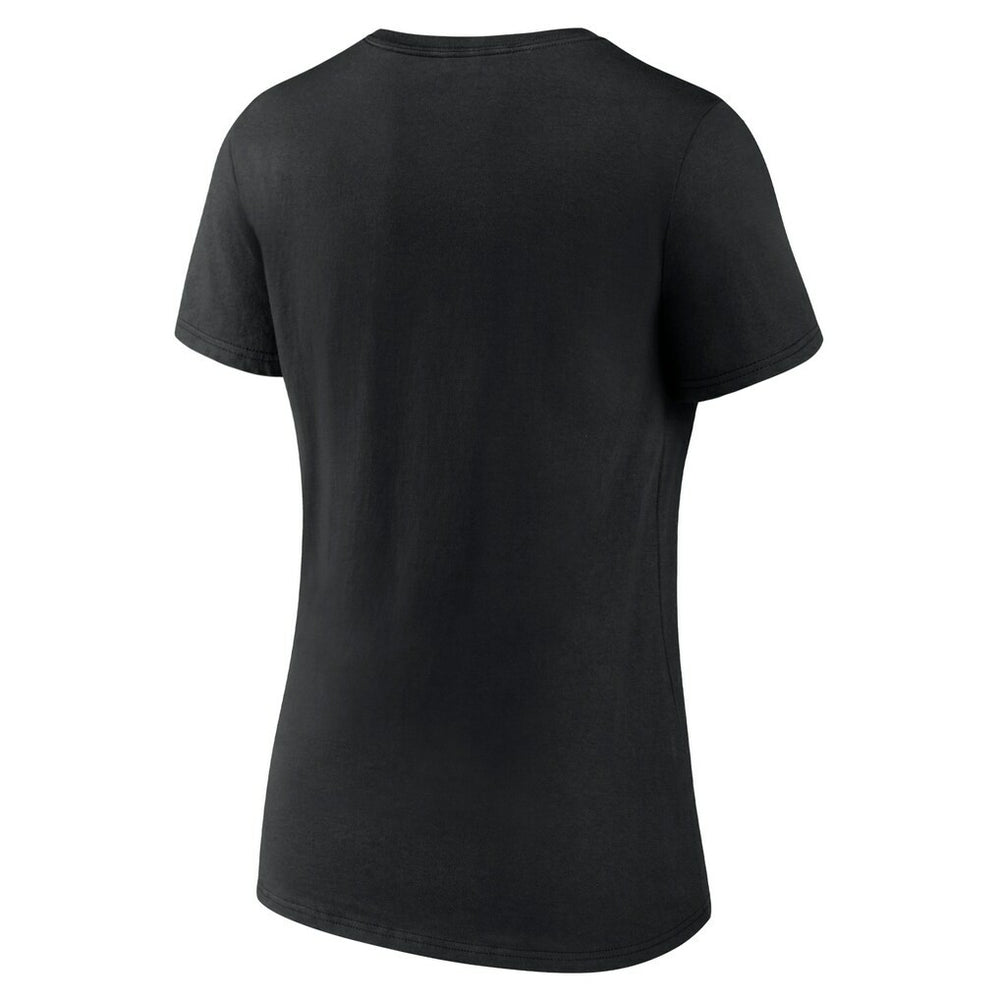 Women's Victory Arch Team V-Neck T-Shirt - Jacksonville Jaguars