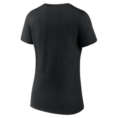 Women's Victory Arch Team V-Neck T-Shirt - Jacksonville Jaguars