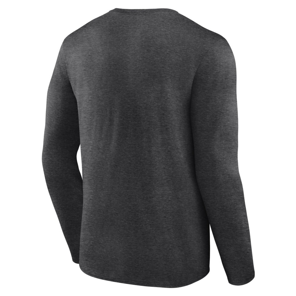 Victory Arch Long Sleeve T-Shirt - Seattle Seahawks