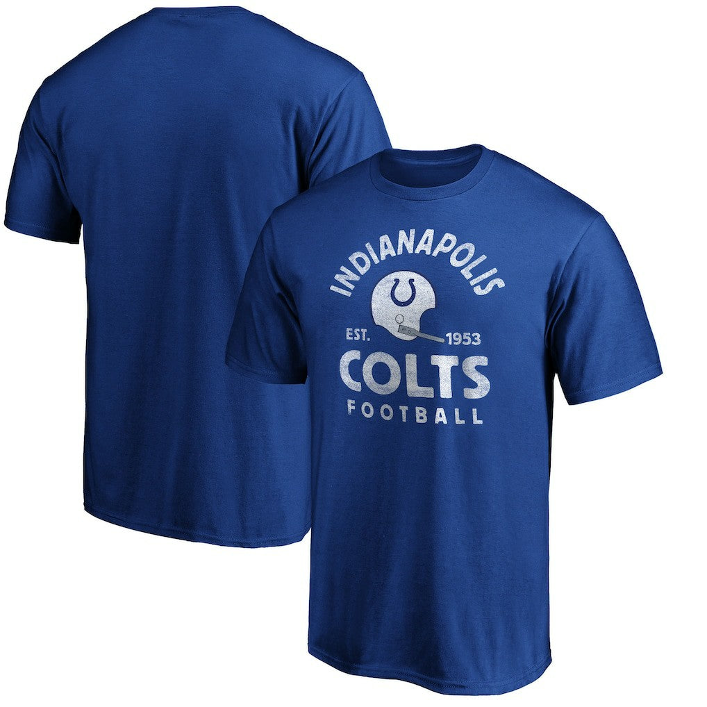 Vintage Arch T-Shirt - Indianapolis Colts