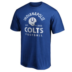 Vintage Arch T-Shirt - Indianapolis Colts