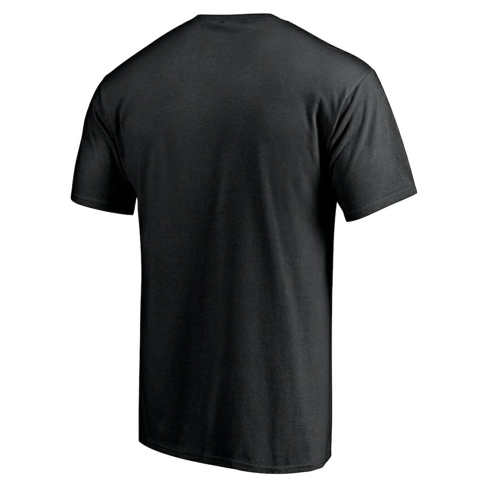 Team Fade Out T-Shirt - Minnesota Vikings