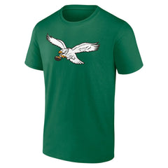 DeVonta Smith  Alternate Icon Player Name & Number T-Shirt - Philadelphia Eagles