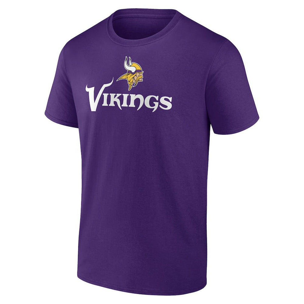 Justin Jefferson  Playmaker T-Shirt - Minnesota Vikings