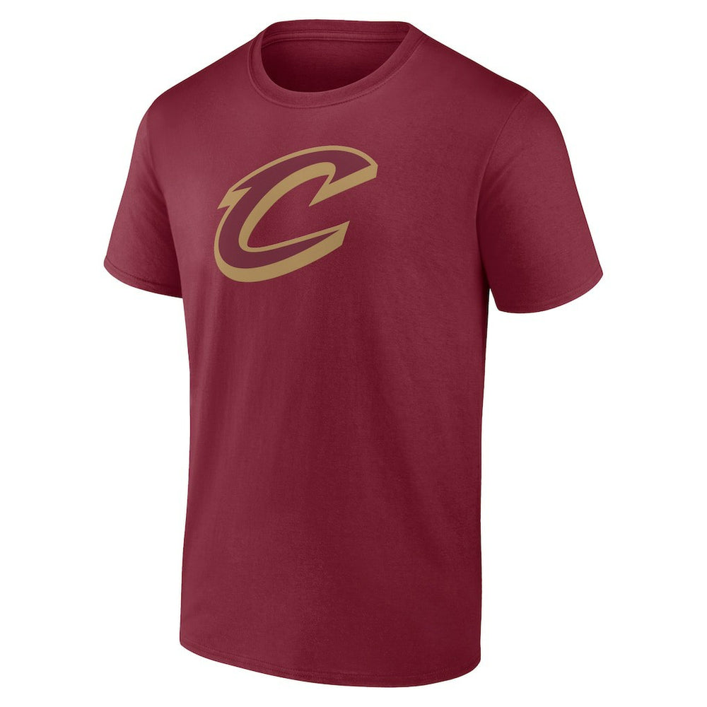 NBA Cleveland Cavaliers Logo T-Shirt sale