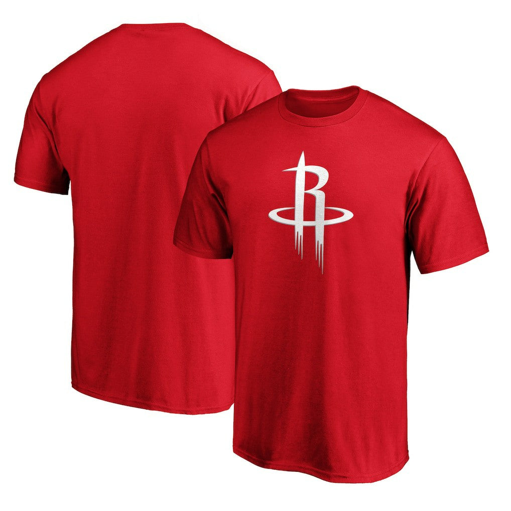 NBA Houston Rockets Logo T-Shirt