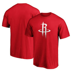 NBA Houston Rockets Logo T-Shirt