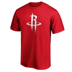 NBA Houston Rockets Logo T-Shirt