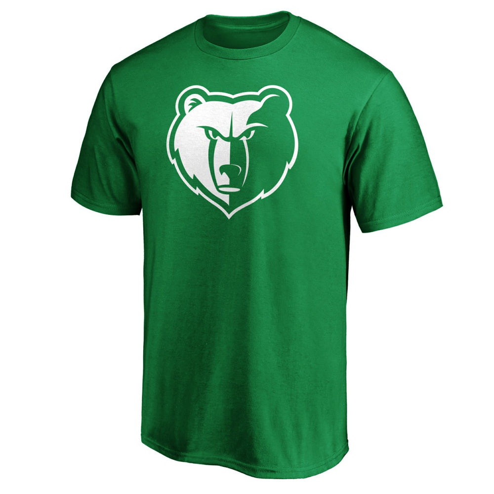 NBA Memphis Grizzlies St. Patrick's Day T-Shirt