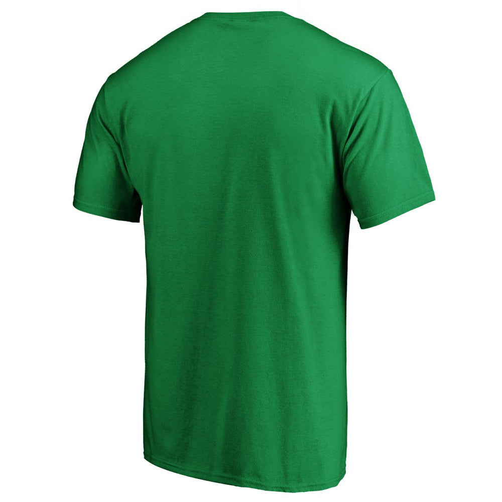 NBA Memphis Grizzlies St. Patrick's Day T-Shirt