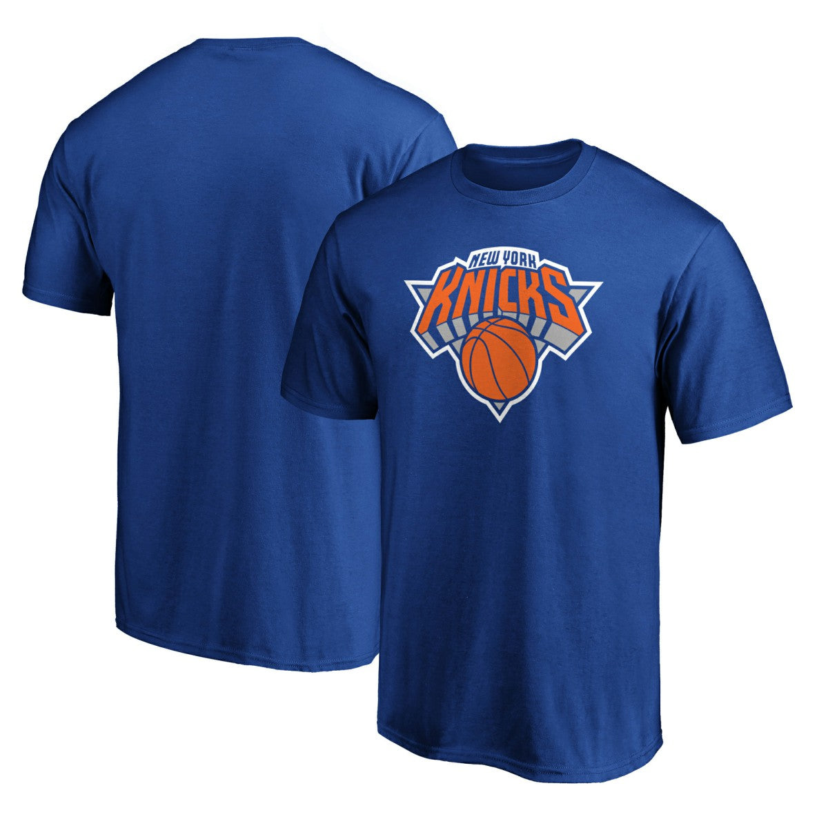 NBA New York Knicks Logo T-Shirt