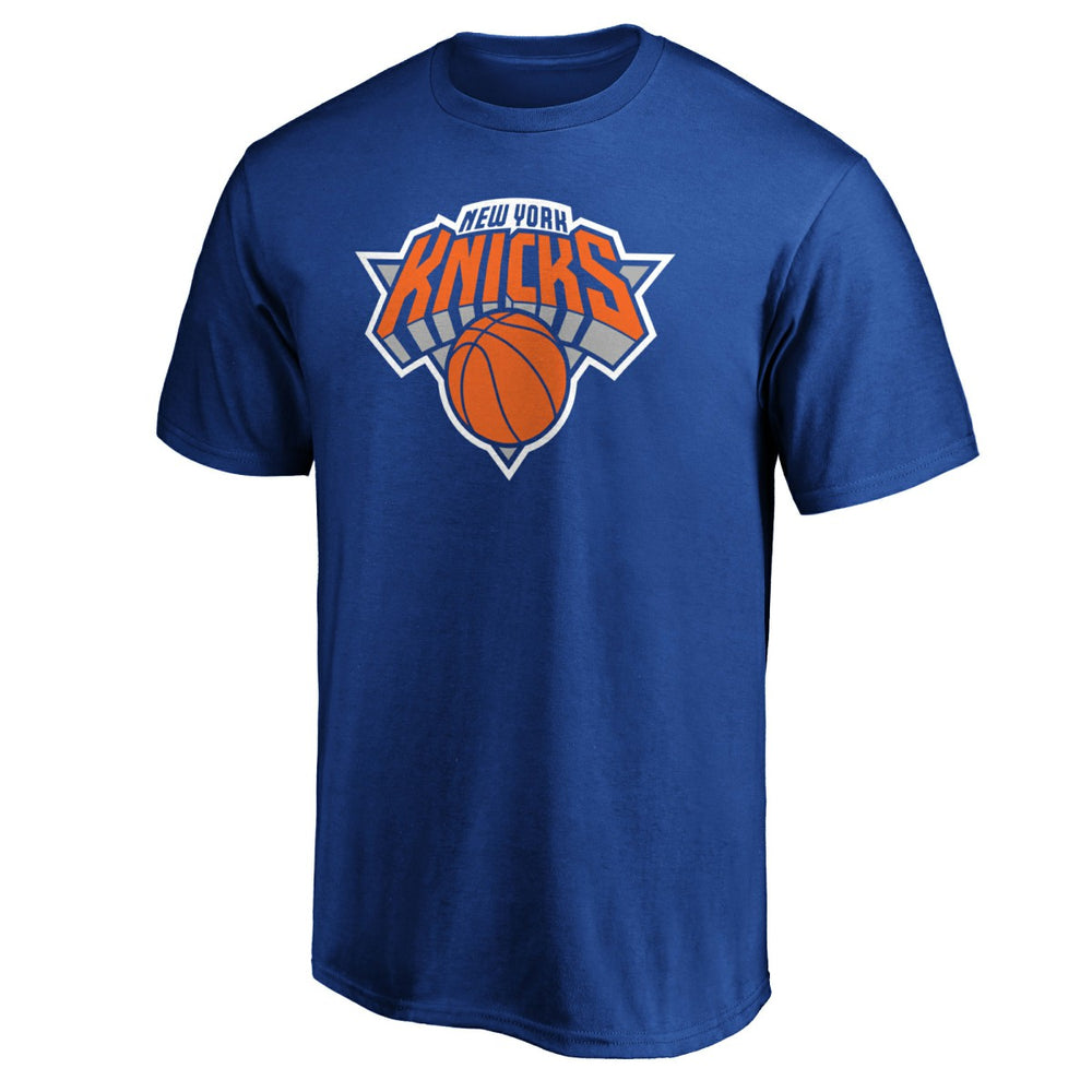 NBA New York Knicks Logo T-Shirt