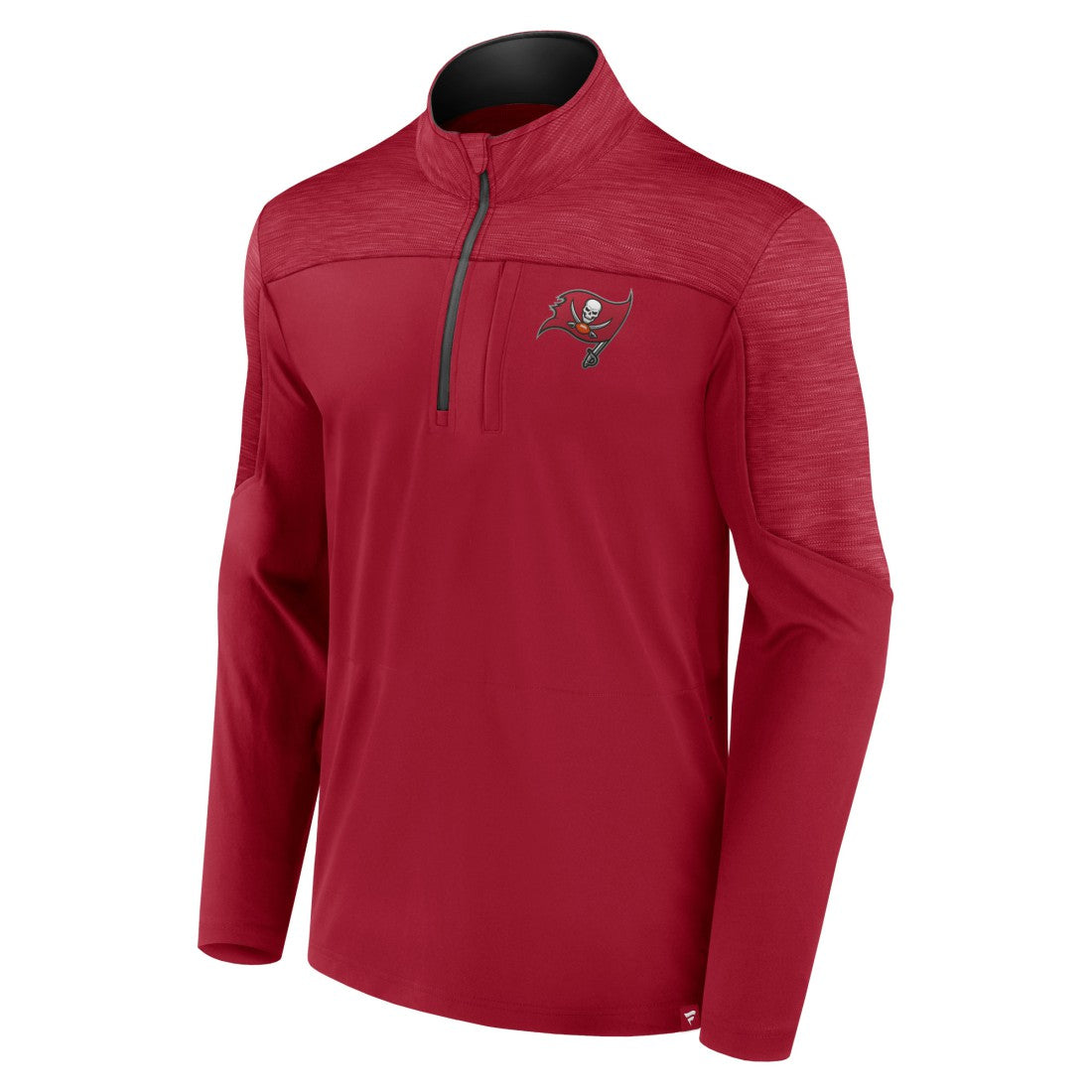 Defender Half-Zip Top - Tampa Bay Buccaneers