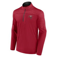 Defender Half-Zip Top - Tampa Bay Buccaneers