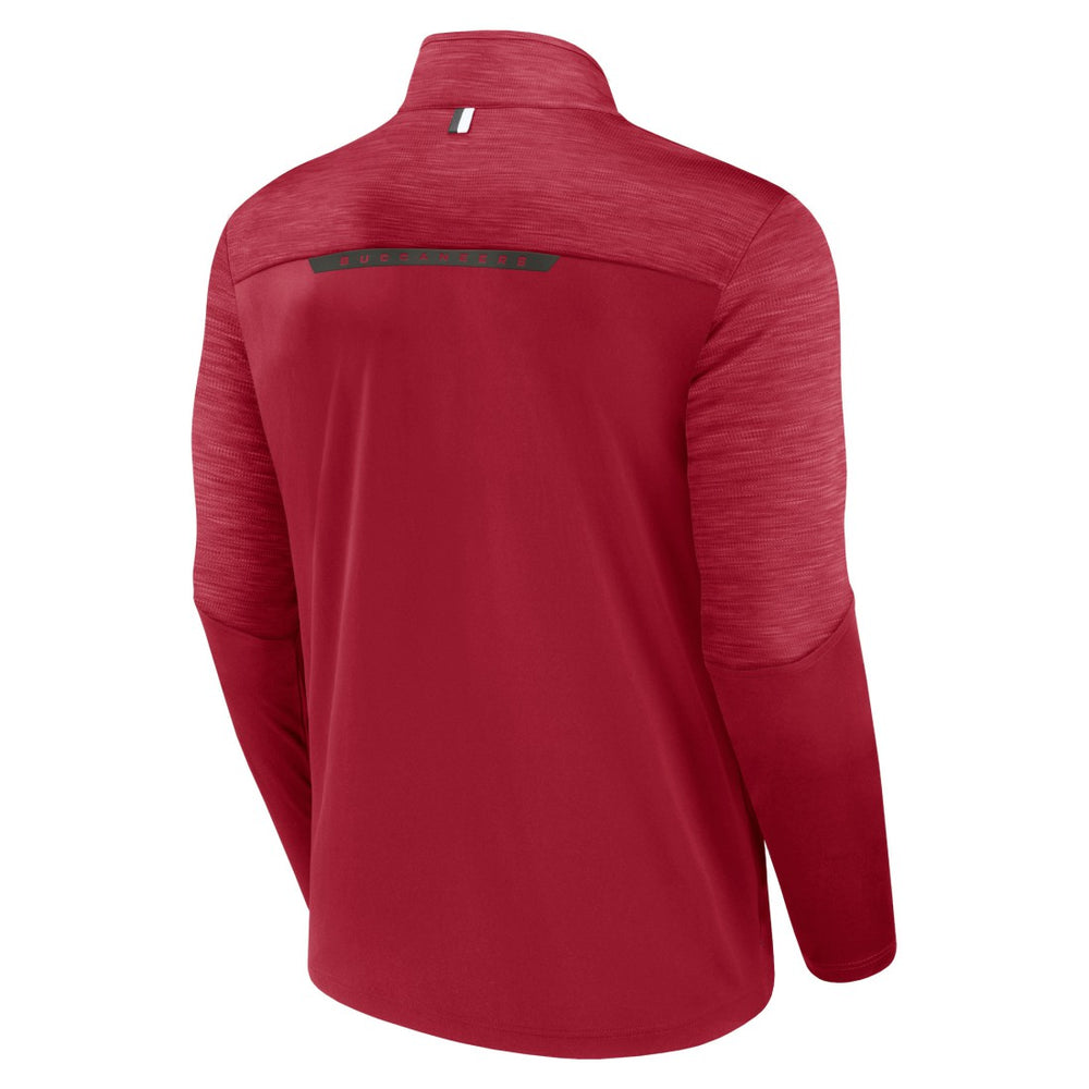 Defender Half-Zip Top - Tampa Bay Buccaneers