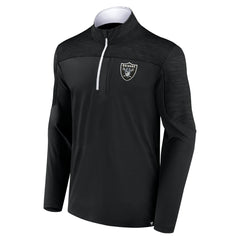 Defender Half-Zip Top - Las Vegas Raiders
