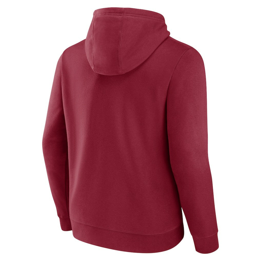 Between the Pylons Pullover Hoodie - San Francisco 49ers