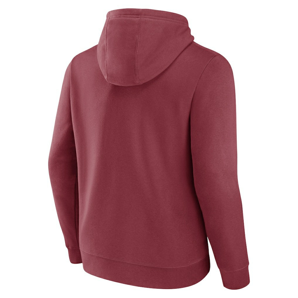 Between the Pylons Pullover Hoodie - Arizona Cardinals