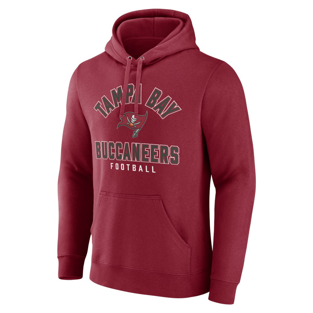 Between the Pylons Pullover Hoodie - Tampa Bay Buccaneers