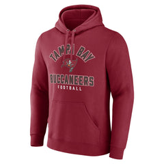 Between the Pylons Pullover Hoodie - Tampa Bay Buccaneers