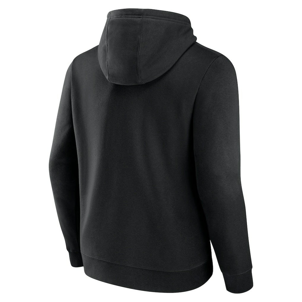 Between the Pylons Pullover Hoodie - Las Vegas Raiders