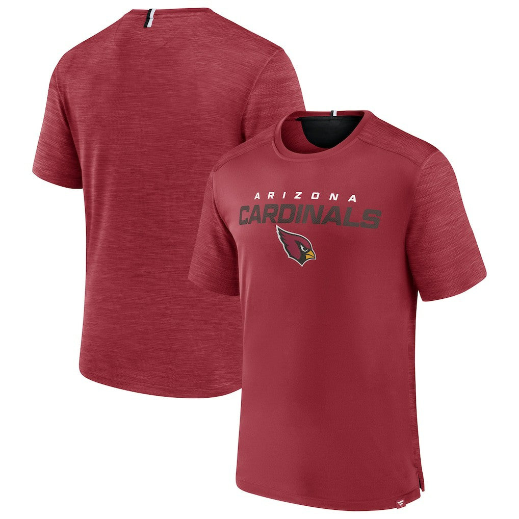 Defender Evo T-Shirt - Arizona Cardinals