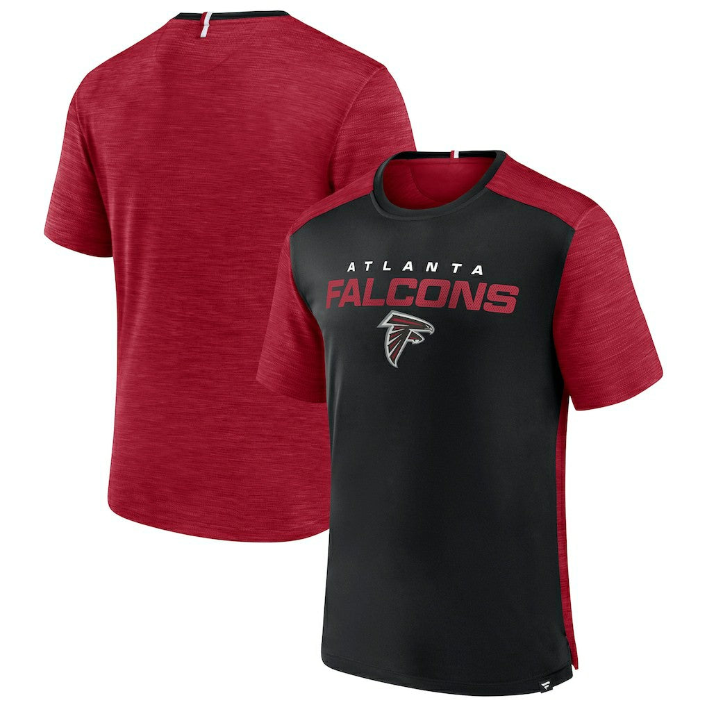 Defender Evo T-Shirt - Atlanta Falcons