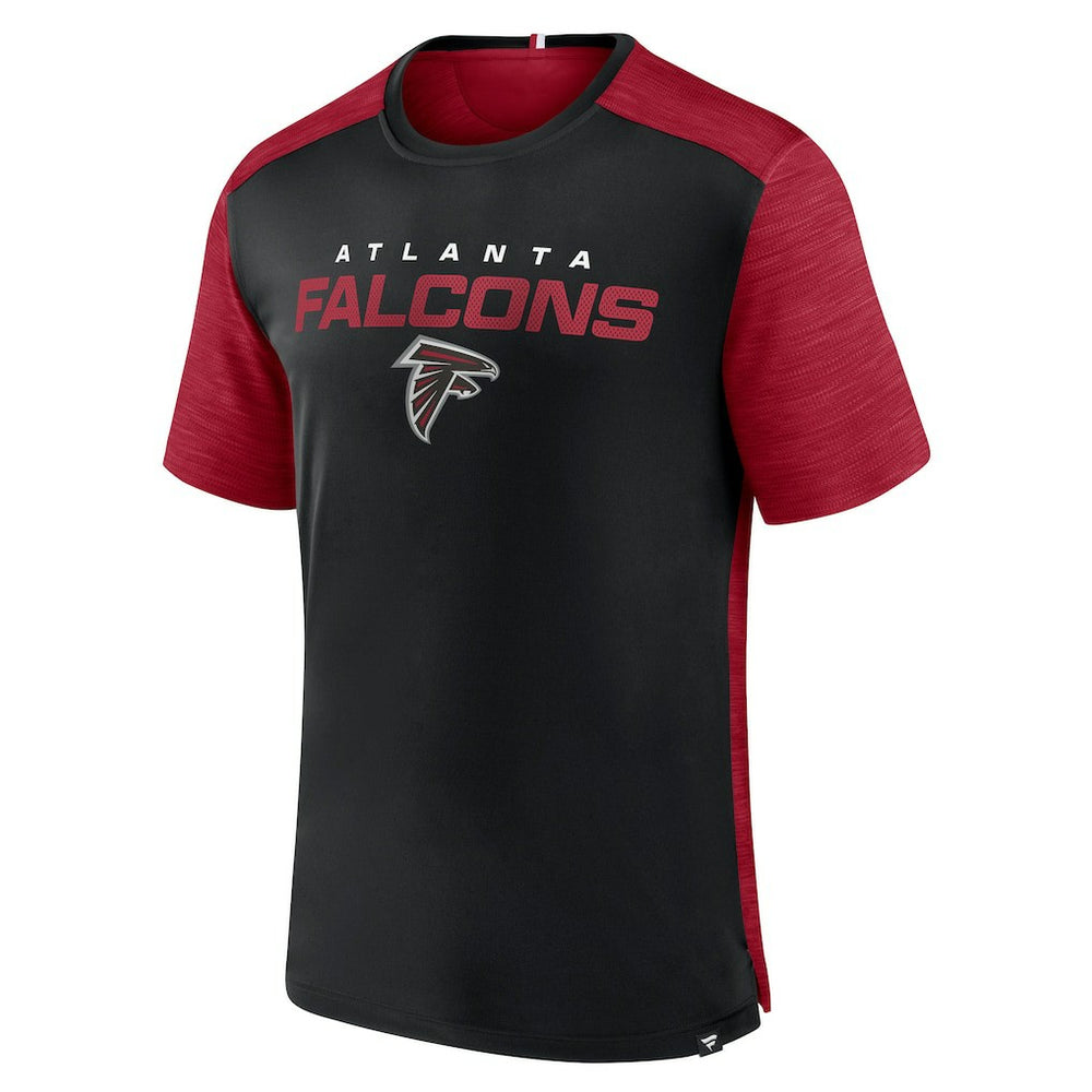 Defender Evo T-Shirt - Atlanta Falcons