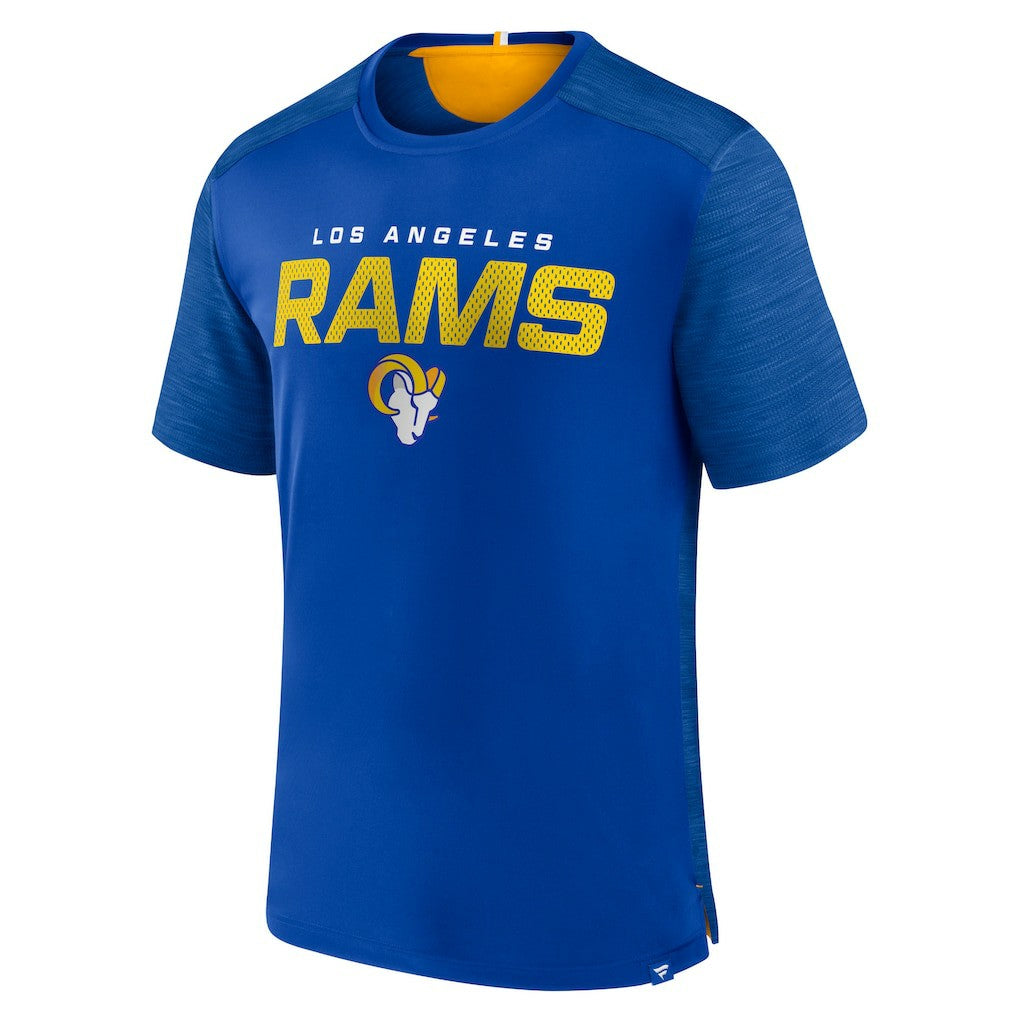Defender Evo T-Shirt - Los Angeles Rams