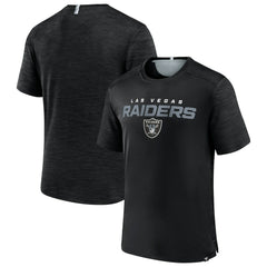 Defender Evo T-Shirt - Las Vegas Raiders
