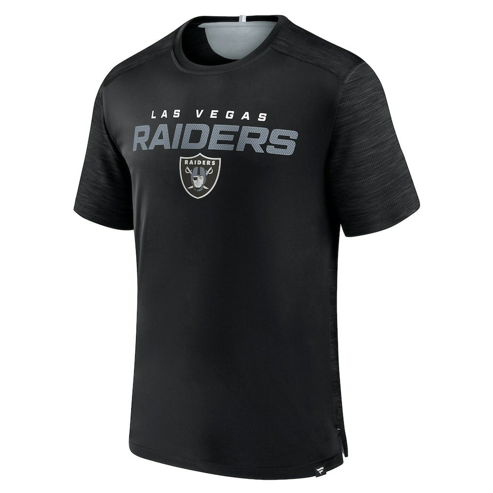 Defender Evo T-Shirt - Las Vegas Raiders