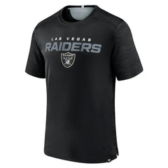 Defender Evo T-Shirt - Las Vegas Raiders
