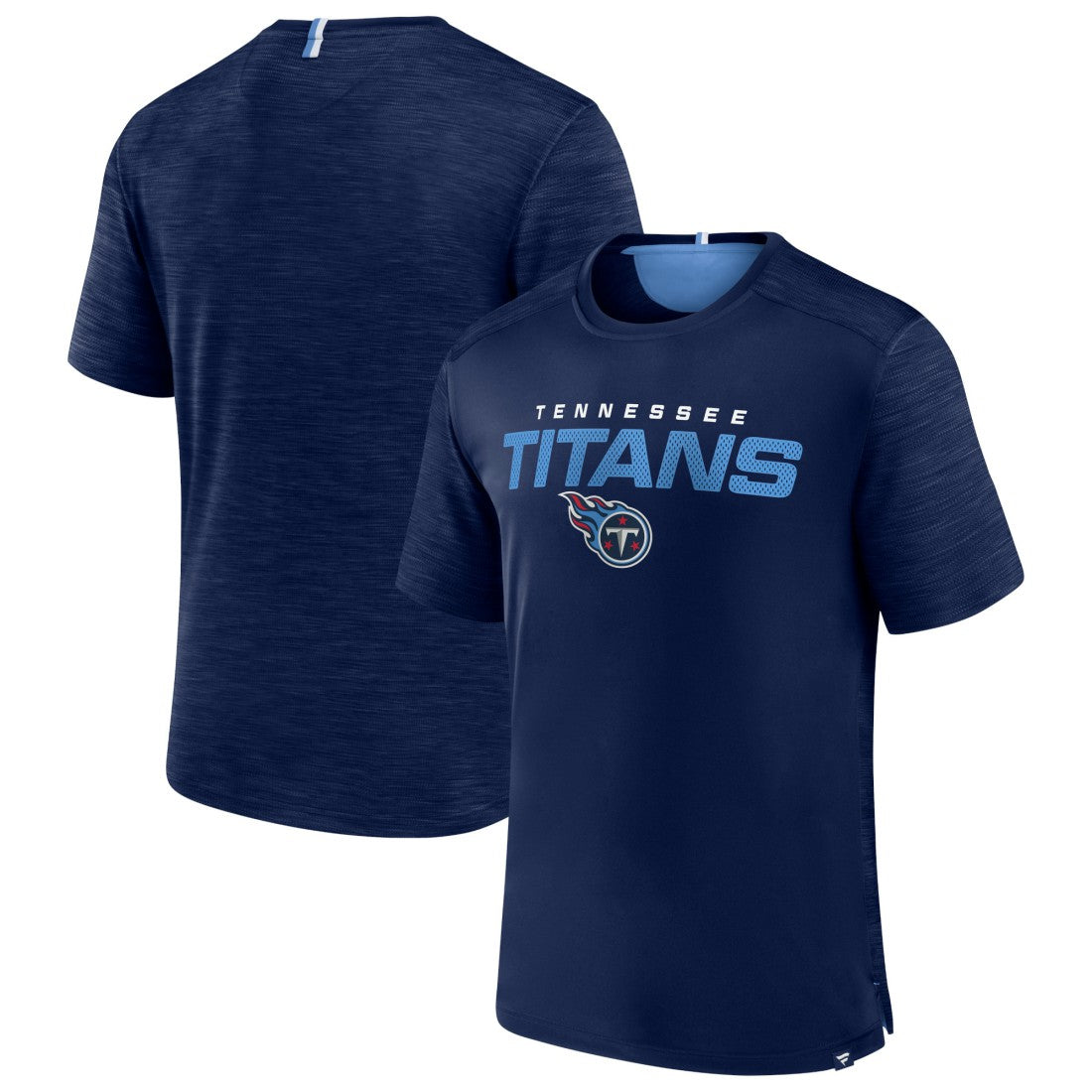 Defender Evo T-Shirt - Tennessee Titans