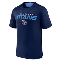 Defender Evo T-Shirt - Tennessee Titans