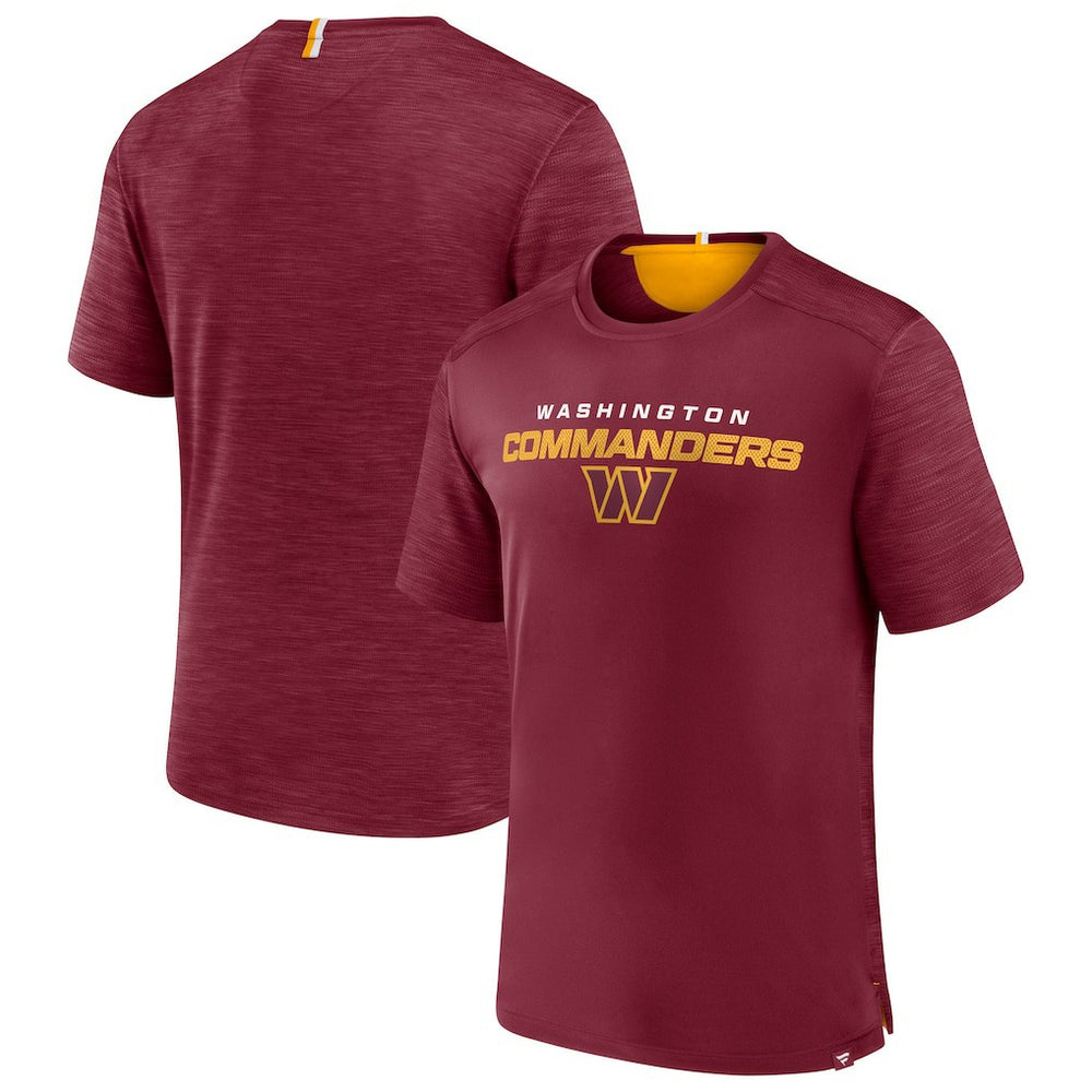 Defender Evo T-Shirt - Washington Commanders