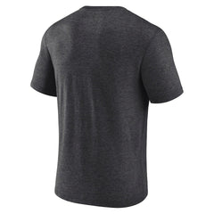 Divided Warp Tri-Blend T-Shirt - New York Jets