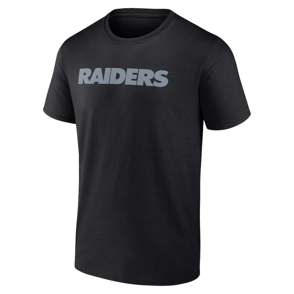 Home Field Advantage T-Shirt - Las Vegas Raiders
