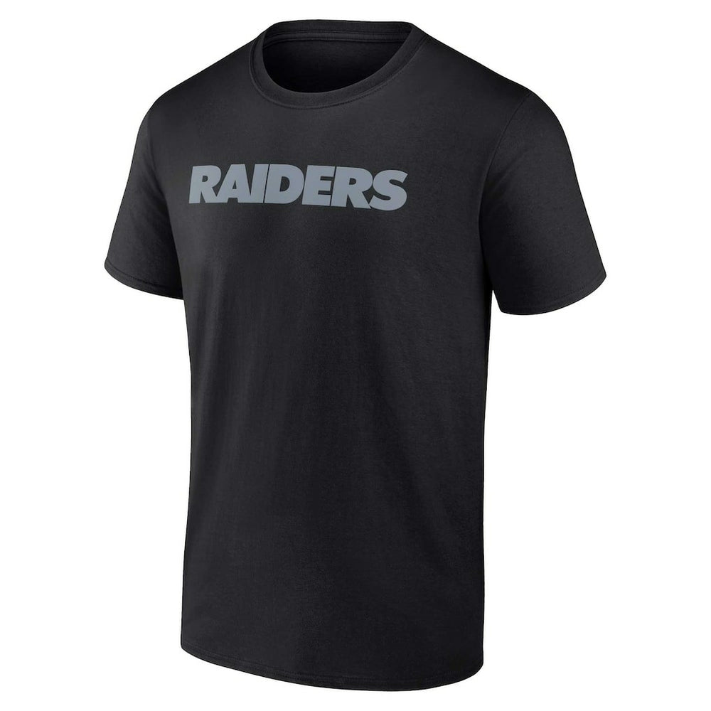 Home Field Advantage T-Shirt - Las Vegas Raiders