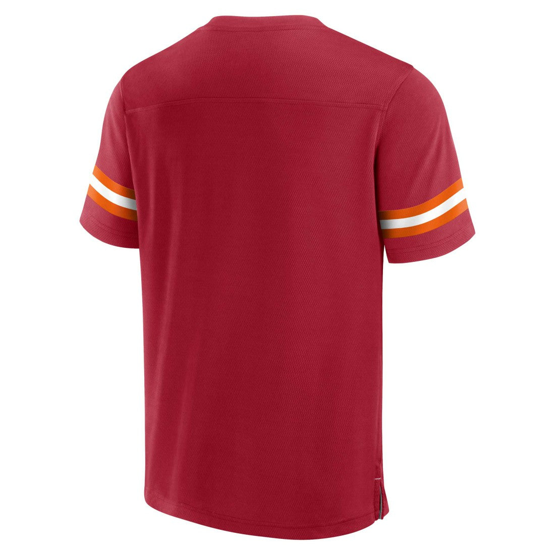 Jersey Tackle V-Neck T-Shirt - Tampa Bay Buccaneers