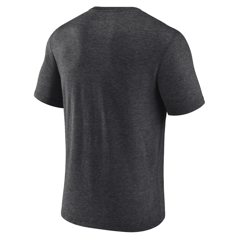 Retro Tri-Blend T-Shirt - New Orleans Saints