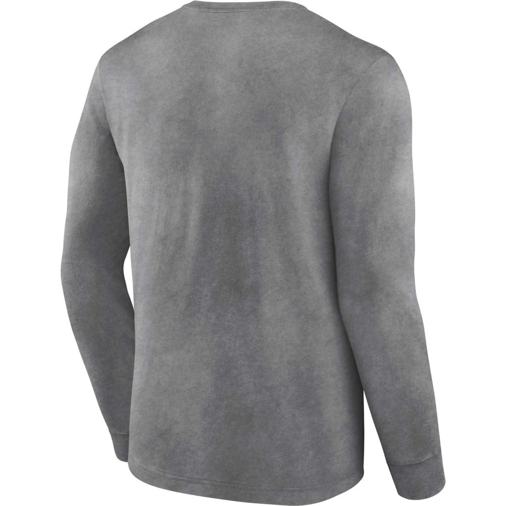 Washed Primary Long Sleeve T-Shirt - Tampa Bay Buccaneers