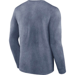Washed Primary Long Sleeve T-Shirt - Tennessee Titans